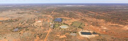 Copago Station - NSW (PBH4 00 9335)